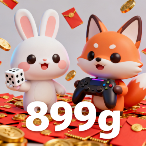 899g