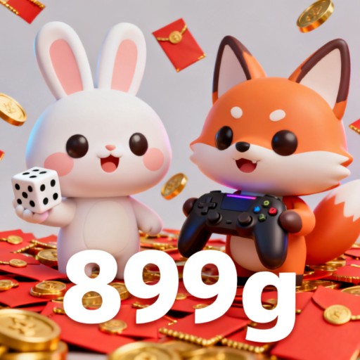 899g