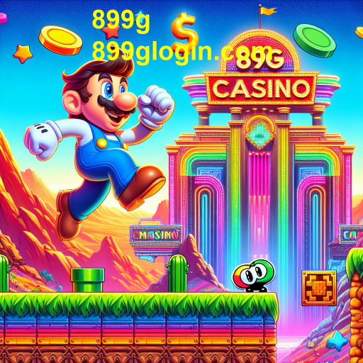 A Evolução dos Jogos de Plataforma: Da Nostalgia à Inovação